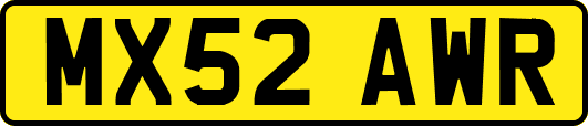 MX52AWR
