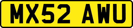 MX52AWU