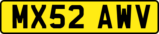 MX52AWV