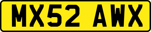 MX52AWX