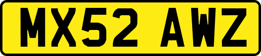 MX52AWZ