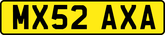 MX52AXA