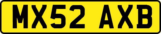 MX52AXB