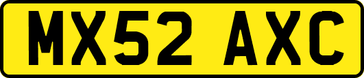 MX52AXC