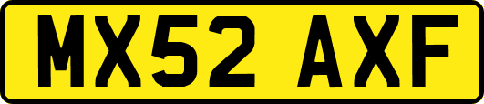 MX52AXF