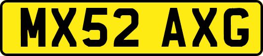 MX52AXG