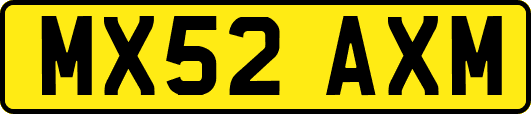 MX52AXM