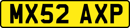 MX52AXP