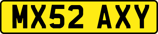 MX52AXY