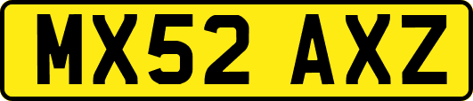 MX52AXZ