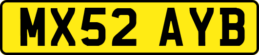 MX52AYB