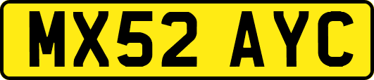 MX52AYC