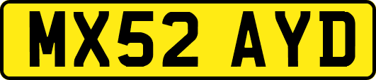 MX52AYD