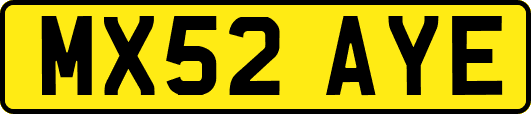 MX52AYE