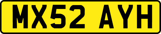 MX52AYH
