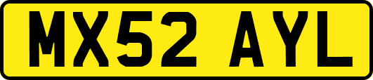 MX52AYL