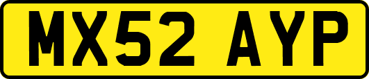 MX52AYP