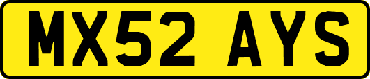MX52AYS