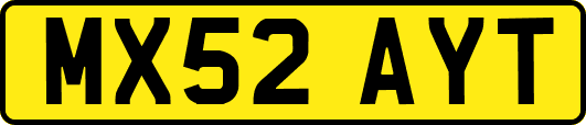 MX52AYT
