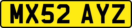 MX52AYZ