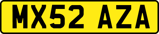 MX52AZA