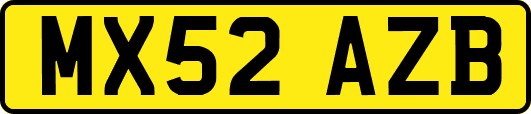MX52AZB