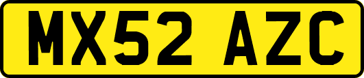 MX52AZC