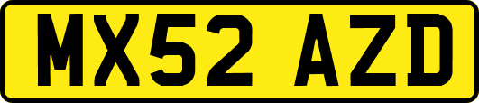 MX52AZD