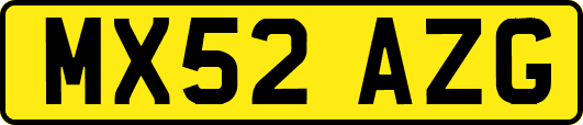 MX52AZG