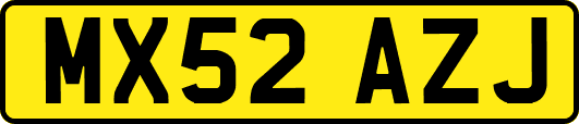 MX52AZJ