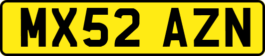 MX52AZN