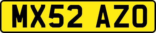 MX52AZO
