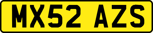 MX52AZS