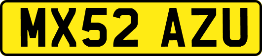 MX52AZU