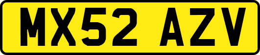 MX52AZV