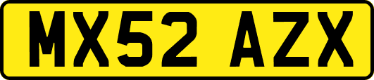 MX52AZX