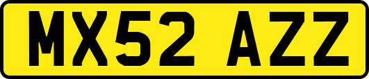 MX52AZZ
