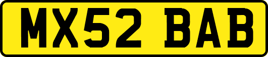MX52BAB