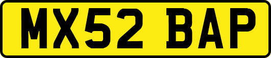 MX52BAP