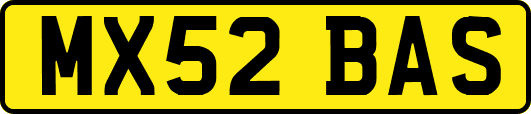 MX52BAS