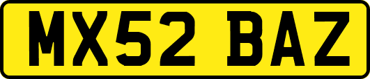 MX52BAZ