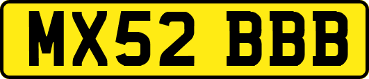 MX52BBB