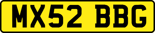 MX52BBG