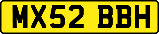 MX52BBH