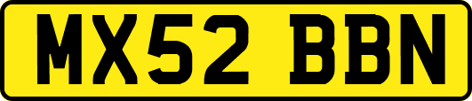MX52BBN