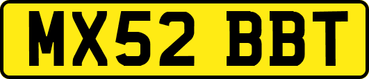 MX52BBT