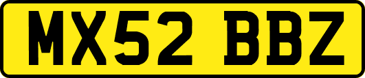MX52BBZ