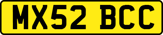 MX52BCC