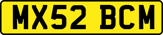 MX52BCM