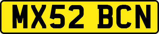 MX52BCN